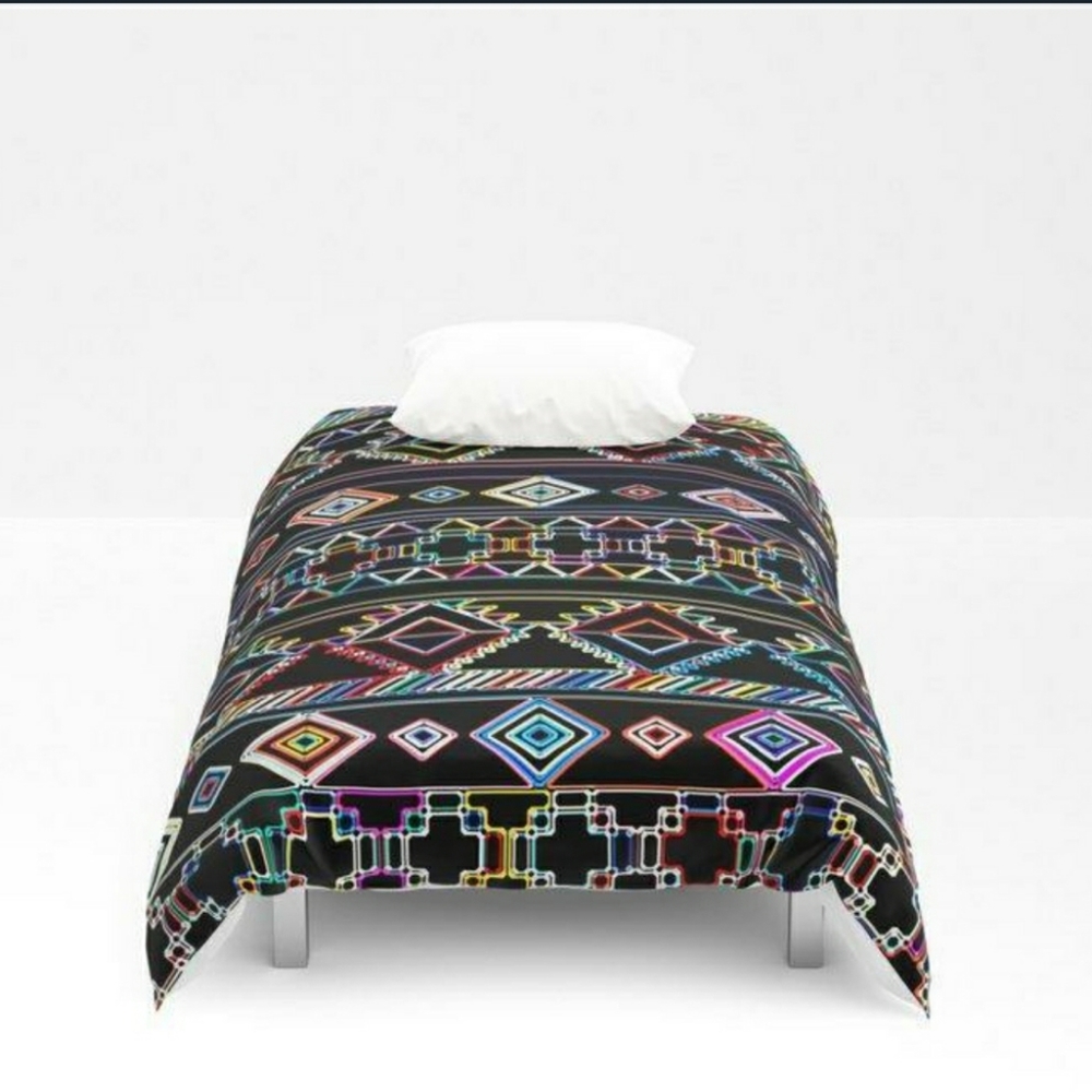Twin Duvet Cover